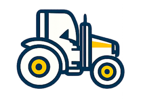 Maquinaria Agrícola