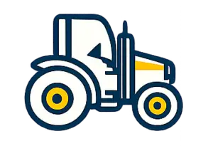 Maquinaria Agrícola