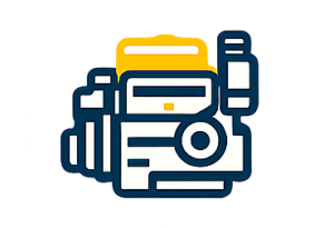 Motores Estacionarios